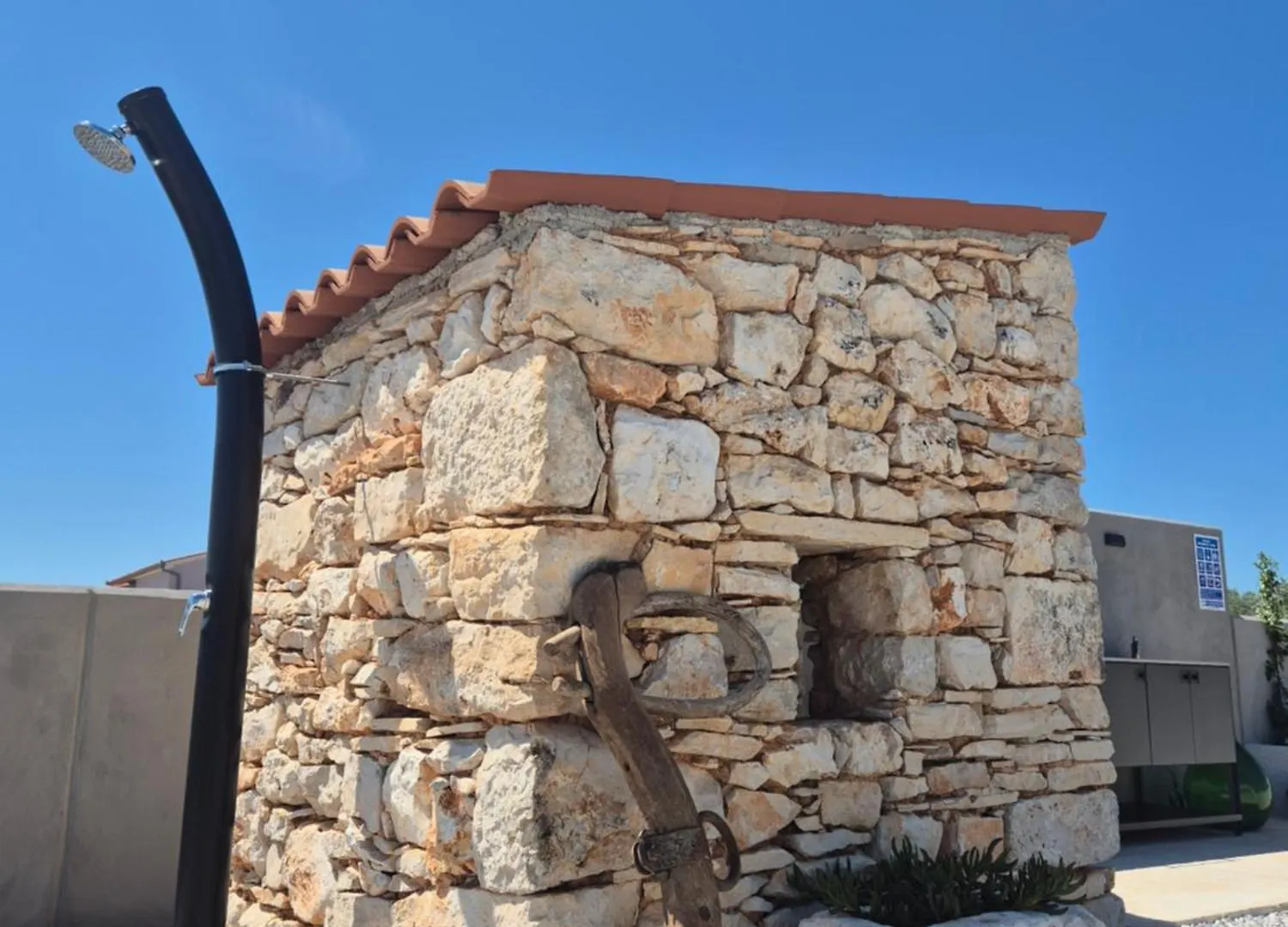 Stone Villa With Private Pool Pula 0*,  Croacia